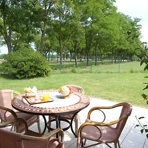 Club Mmv Le Domaine Du Appartement