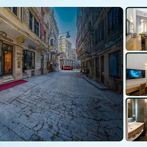 Premist Taksim Hotel Istanbul