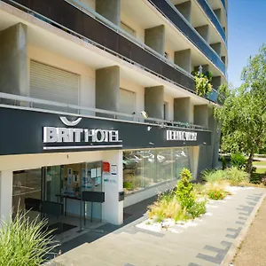 Brit Le Parc Vichy *** Bellerive-sur-Allier