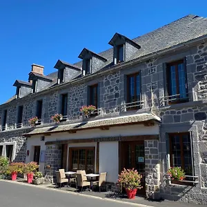 Restaurant Du Plomb Du Cantal *** Murat (Cantal)
