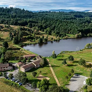 Hotel Domaine De La Plagnette, Les Salles