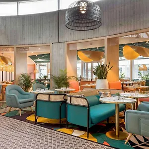 Novotel Paris Charles De Gaulle Airport 4*, Roissy-en-France France