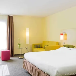 Ibis Styles Centre Port Hotel Nizza