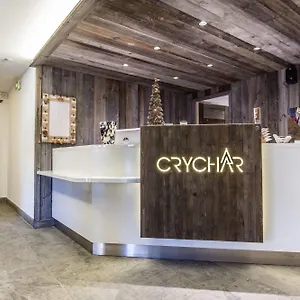 Hotel Crychar, Les Gets