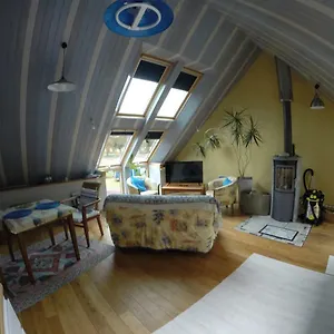 Halte Nature A Briac Connemara Ferienhaus Bourbriac